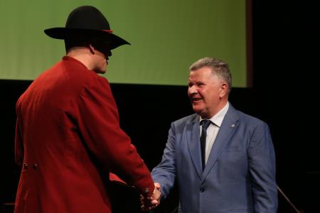 Slavnostna akademija Godbe Cerknica 44 Foto Ljubo Vukelič